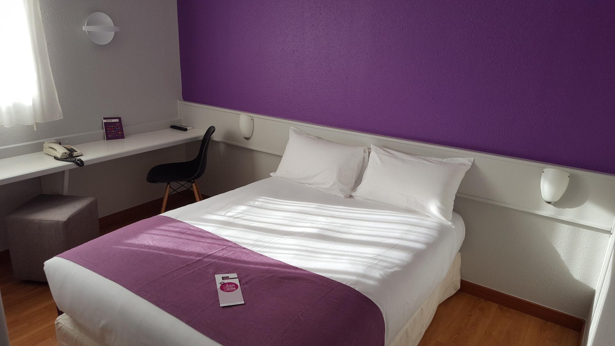 The Originals City, Hotel Le Puech, Narbonne Exterior photo