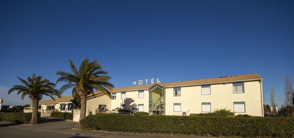 The Originals City, Hotel Le Puech, Narbonne Exterior photo