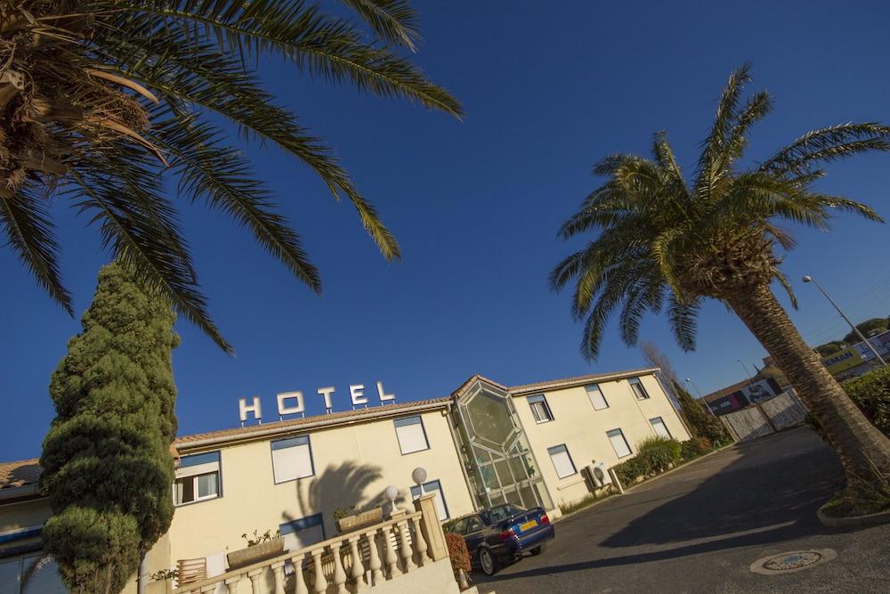 The Originals City, Hotel Le Puech, Narbonne Exterior photo