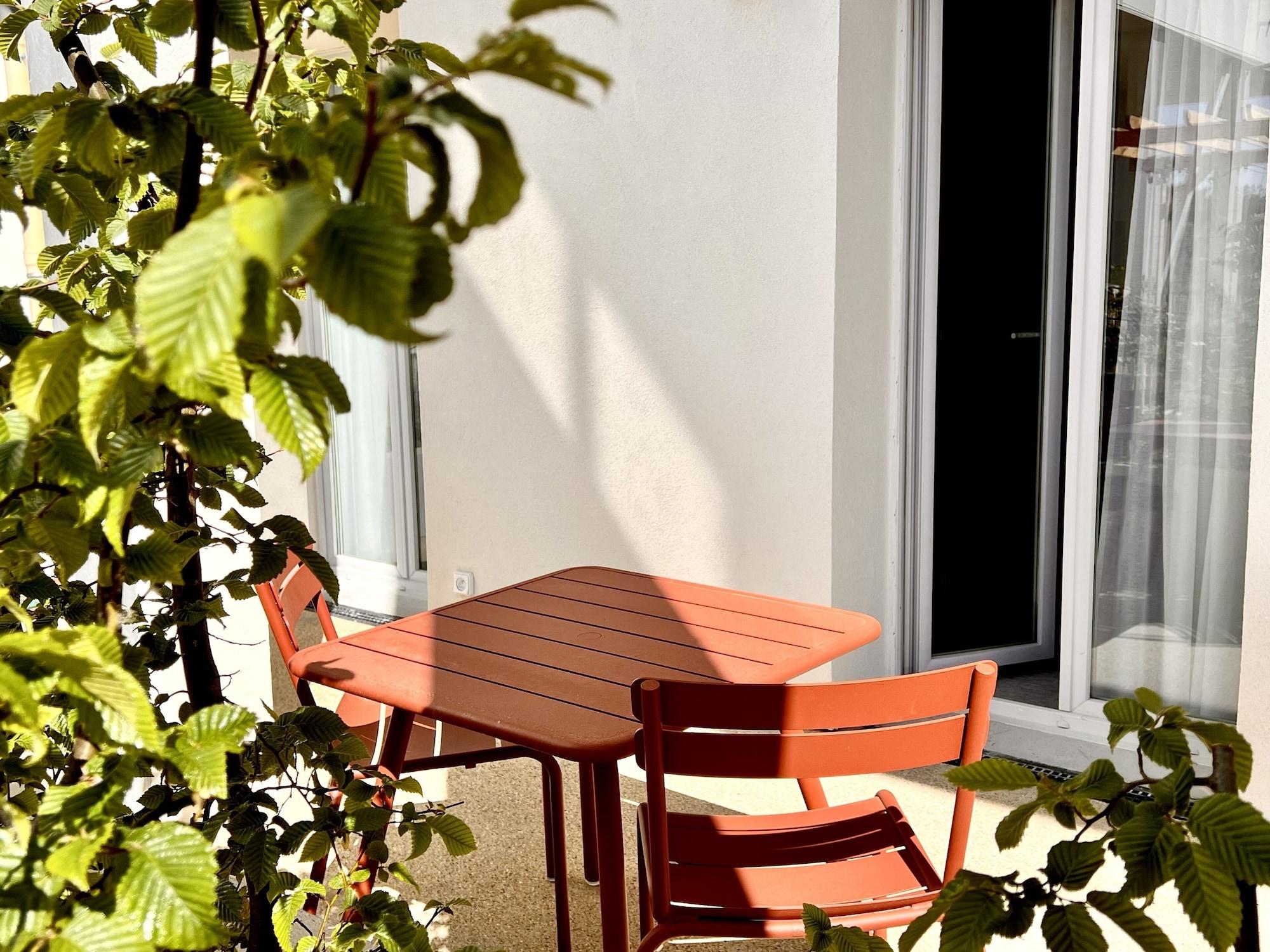 The Originals City, Hotel Le Puech, Narbonne Exterior photo