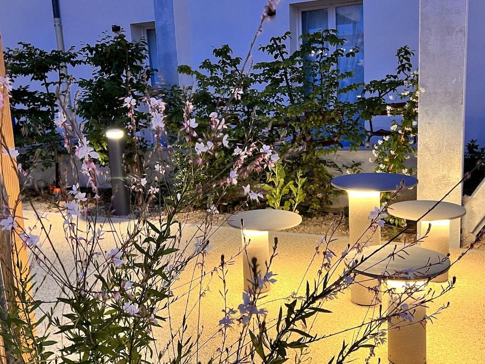 The Originals City, Hotel Le Puech, Narbonne Exterior photo