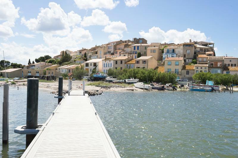 The Originals City, Hotel Le Puech, Narbonne Exterior photo
